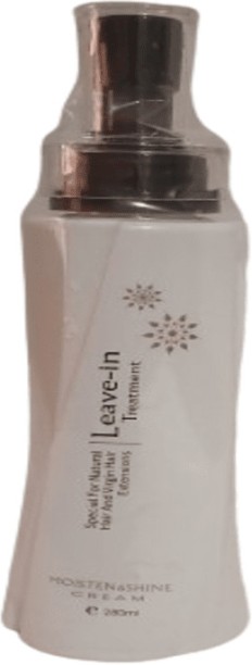 ZOAA LEAVE -IN TREATMENT Leave -In Treatment