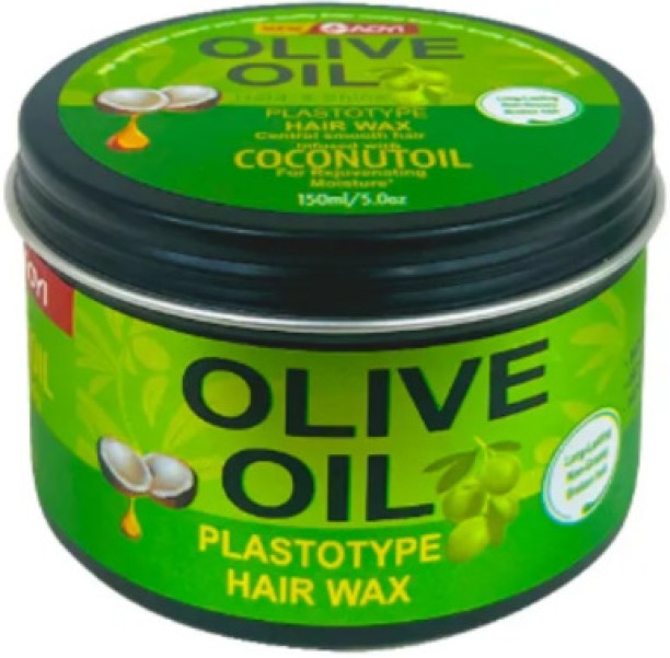 AOYI Olive Oil Hair Edge Control