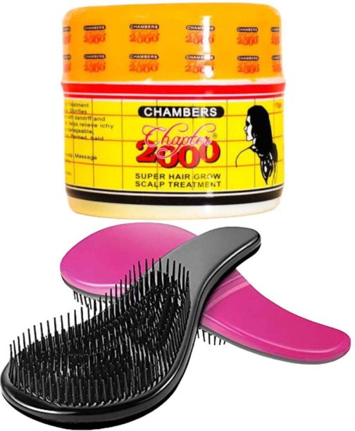 Chapter 2000 Super Hair Grow Treatment