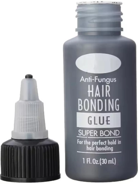 LONDZ Black Hair Bonding Glue-30ml