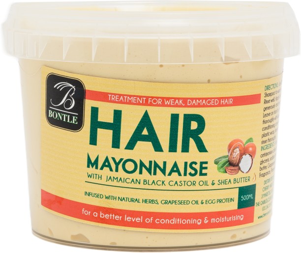 BONTLE HAIR MAYONNAISE