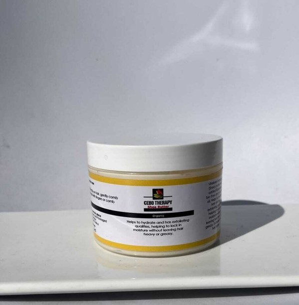 CEBO THERAPY LEAVE IN CONDITIONER