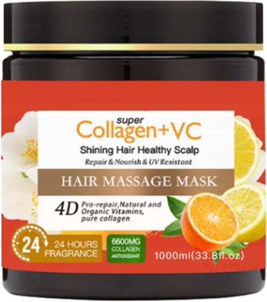 LONDZ Hair Massage Mask-1000ml