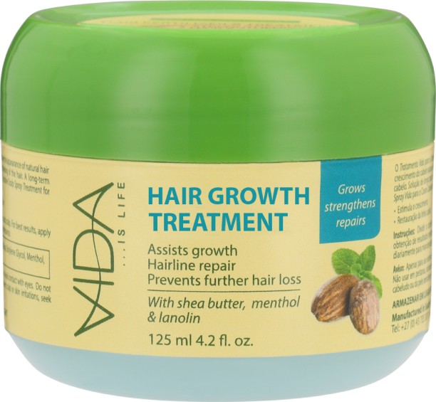 vida Hair Growth Treatment