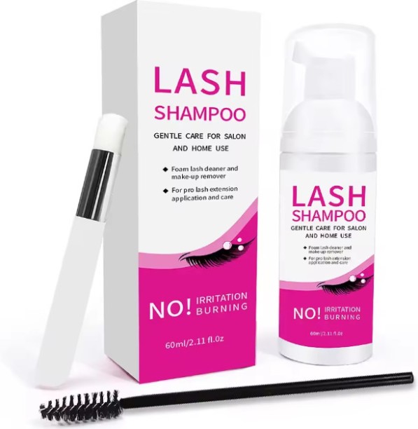 LONDZ Lash Shampoo-60ml