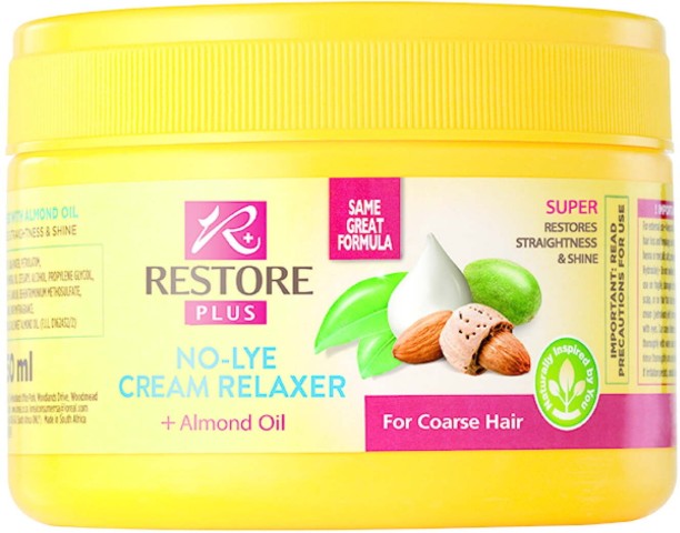 Restore Relaxer Super