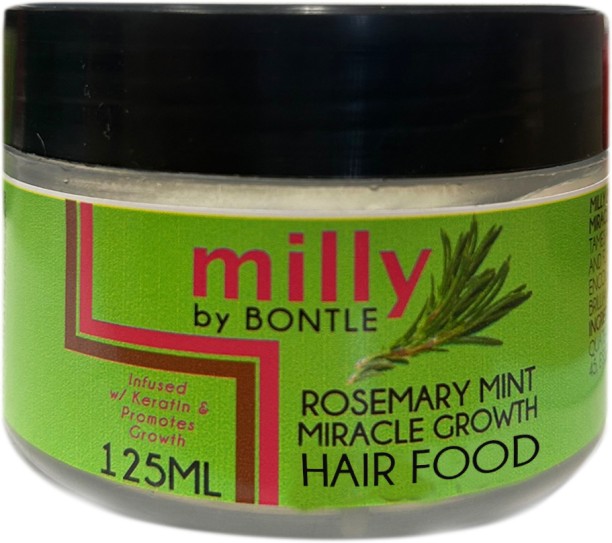 BONTLE ROSEMARY MINT