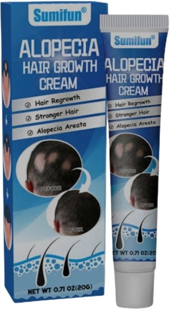 Sumifun Hair Growth Cream