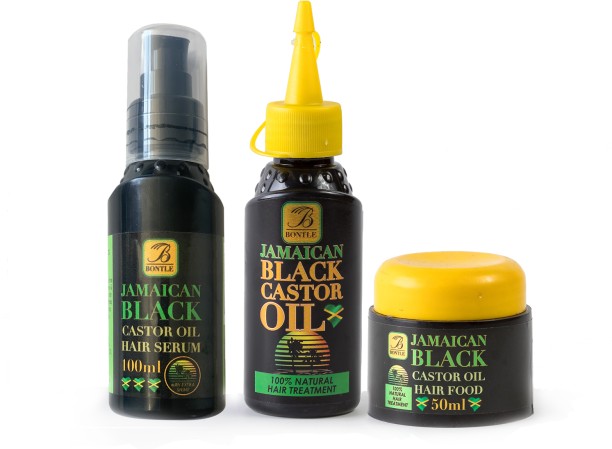 BONTLE JAMAICAN BLACK