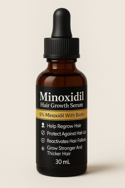 Minoxidil Serum
