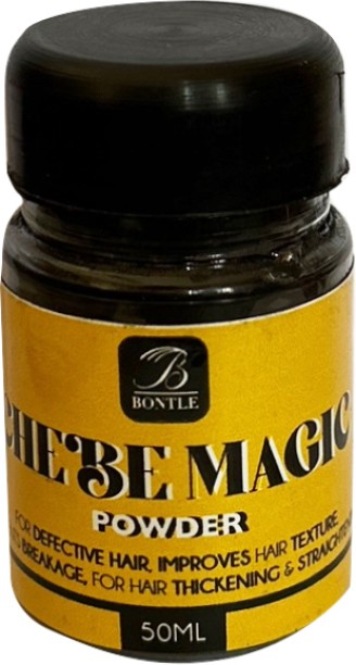 BONTLE CHEBE POWDER