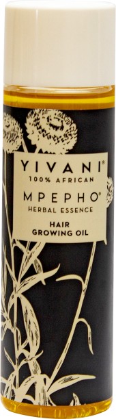 Yivani Hair Growing Oil Oil Hair Volumizer