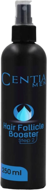 Centia Men Hair Follicle Booster Centia Men Hair growth Hair Volumizer