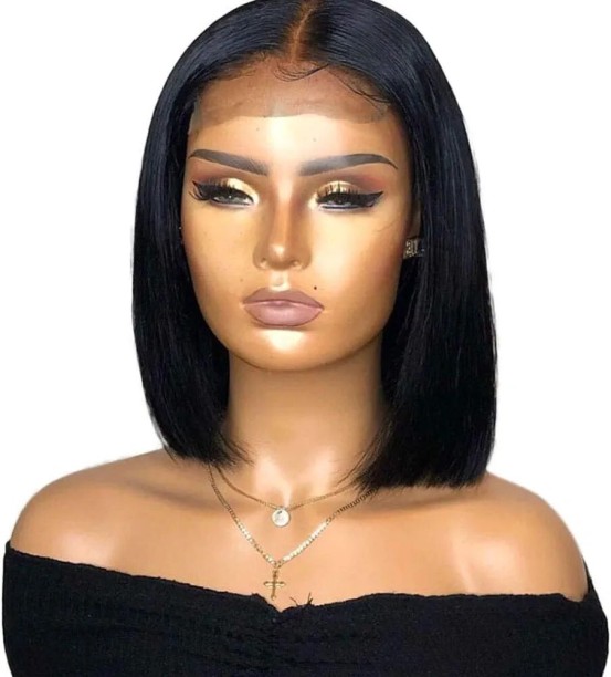 No brand Bob Hair Wig