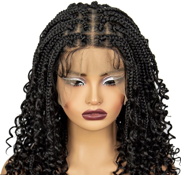 Vinahak Medium Hair Wig