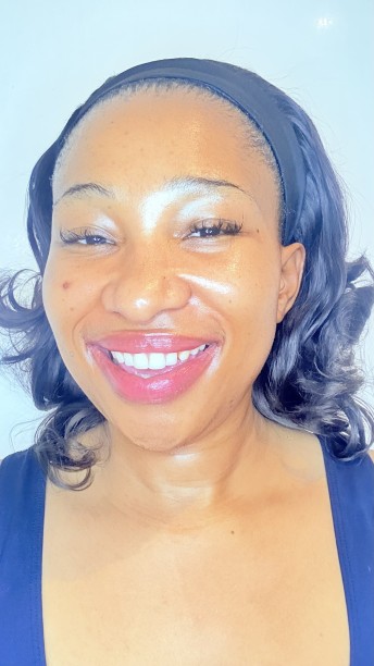 hairandthat Short Hair Wig