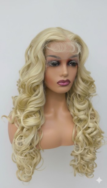 LATISHA Long Hair Wig