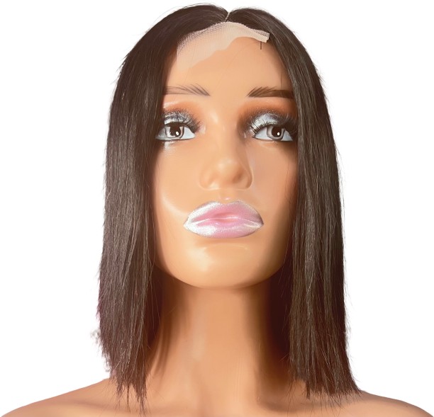 Blossom Hair Bob Hair Wig