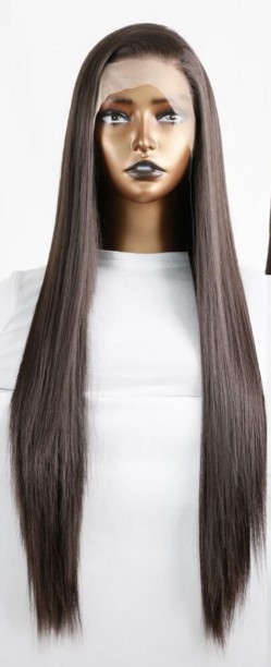 Bobbi Boss Long Hair Wig