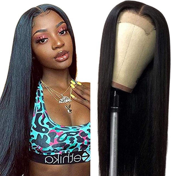 Vinahak Long Hair Wig