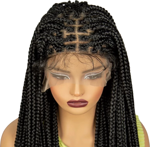 Vinahak Long Hair Wig