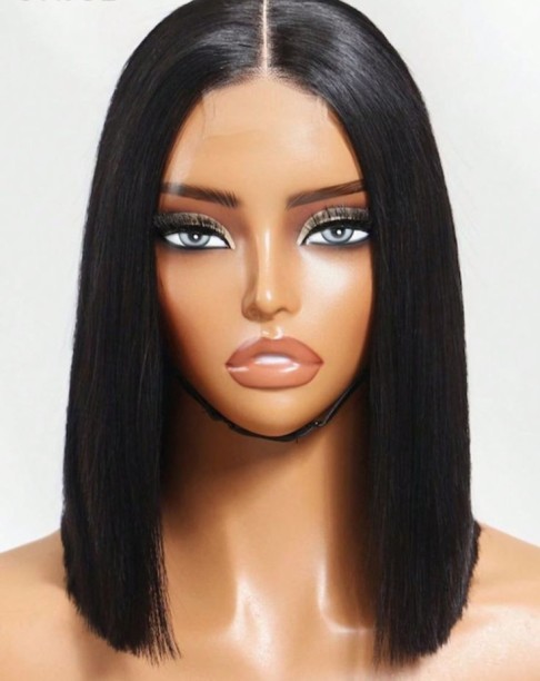 SDD Vietnamese Bob Hair Wig