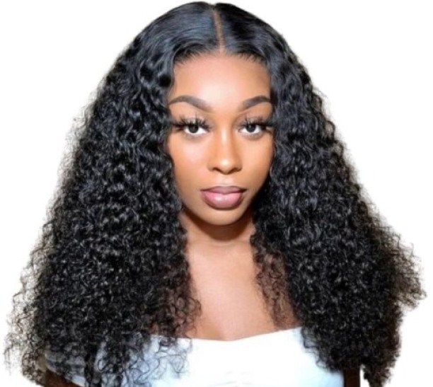 Khensi Glam Long Hair Wig