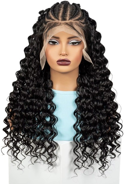 Vinahak Long Hair Wig