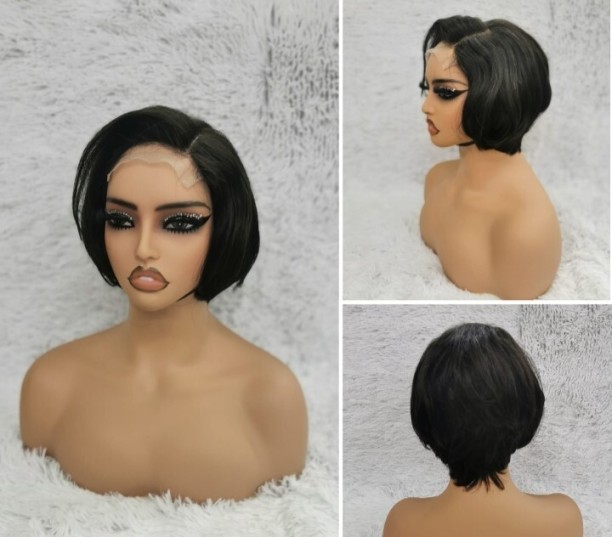 Lobola Bob Hair Wig