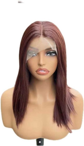 No brand Medium Hair Wig