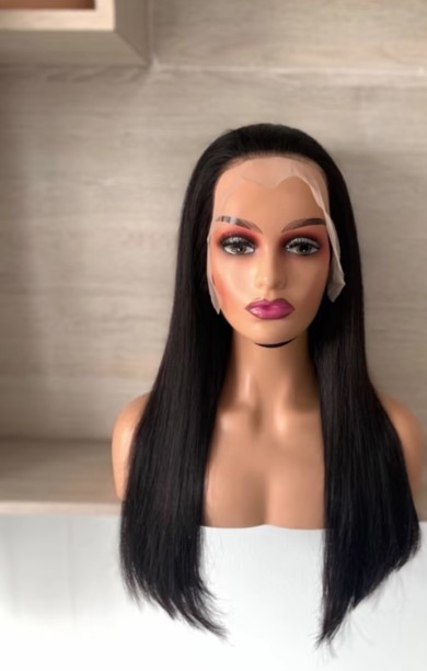 hair by sne Long Hair Wig