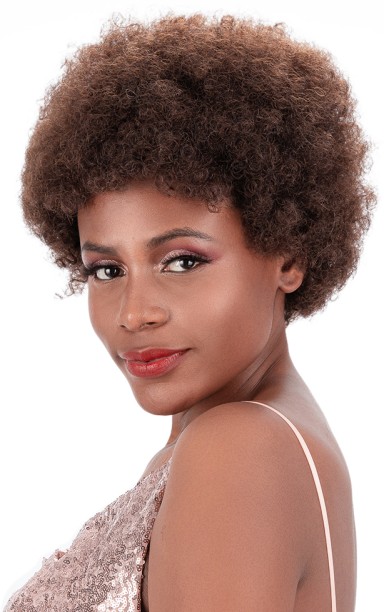 JOEDIR Short Hair Wig