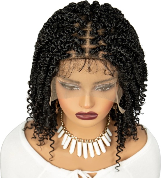 Vinahak Bob Hair Wig