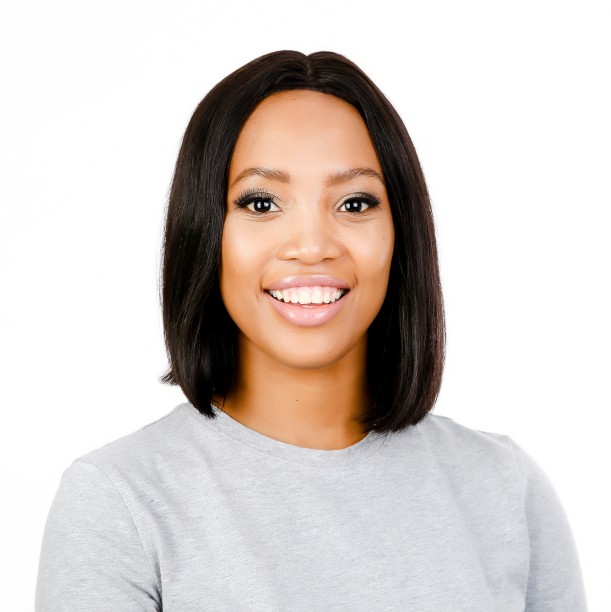 JOEDIR Medium Hair Wig