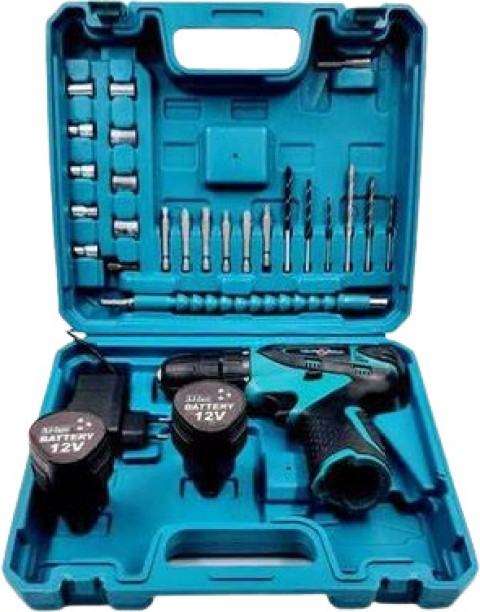 Perfect Dealz DVFRB452352 Rotary Hammer Drill