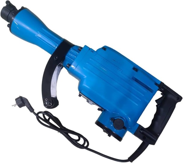 JUSTSIMPLIFIED 4587012559 Hammer Drill