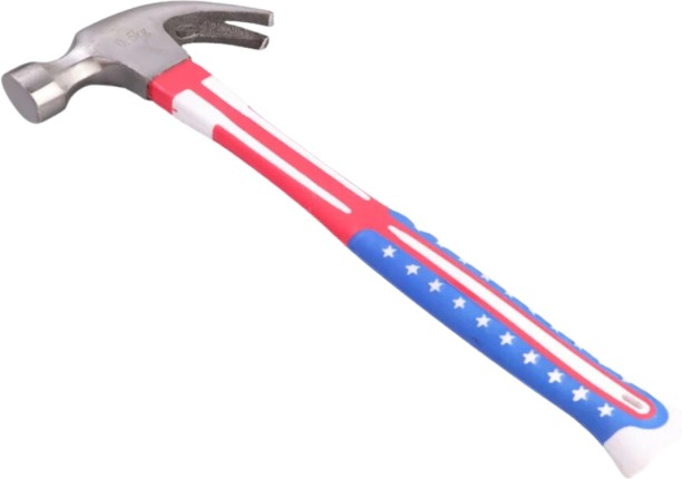 Generic 350104 Straight Claw Hammer