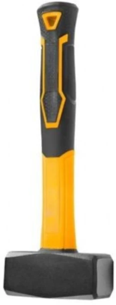 Perfect Dealz 2LB Hammer Sledge With Fiberglass Handle Sledge Hammer