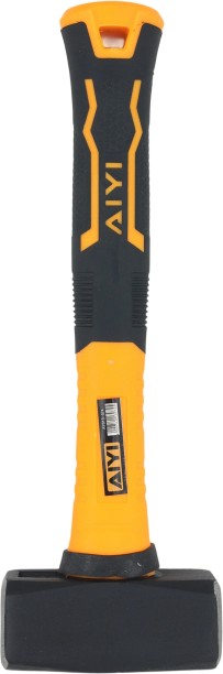 AIYI 2lb Club Hammer with Fibreglass Handle AY013-074 Club Hammer