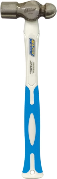 MAJOR TECH HDP0316-450g - Ball Peen Hammer