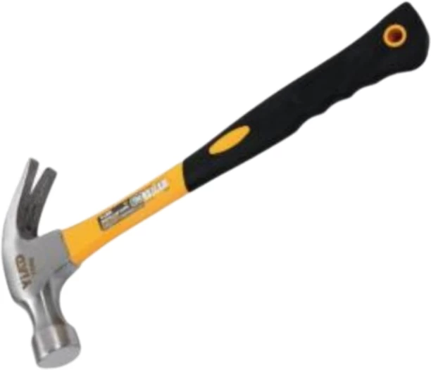 Yiad 56696 Straight Claw Hammer