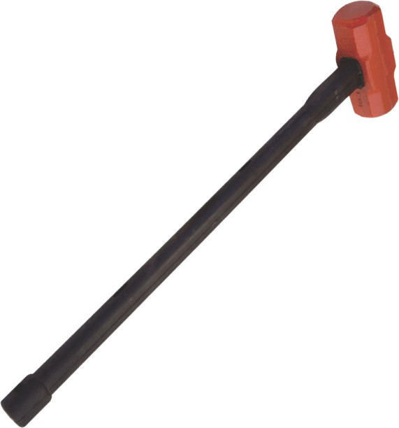 Gauntlet R/Handle Sledge Hammer