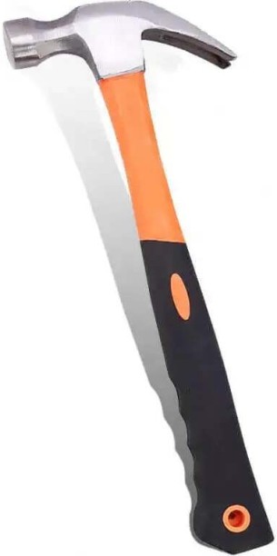 Perfect Dealz Cast Iron Magnetic Nail Claw Hammer Sledge Hammer