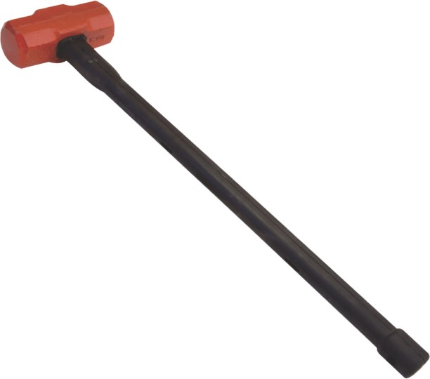 Gauntlet R/Handle Copper Hammer GAU0050 Speciality Hammer