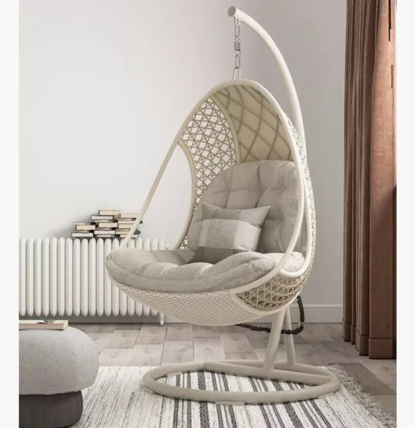 Premium Hammock Chair Polypropylene Hammock