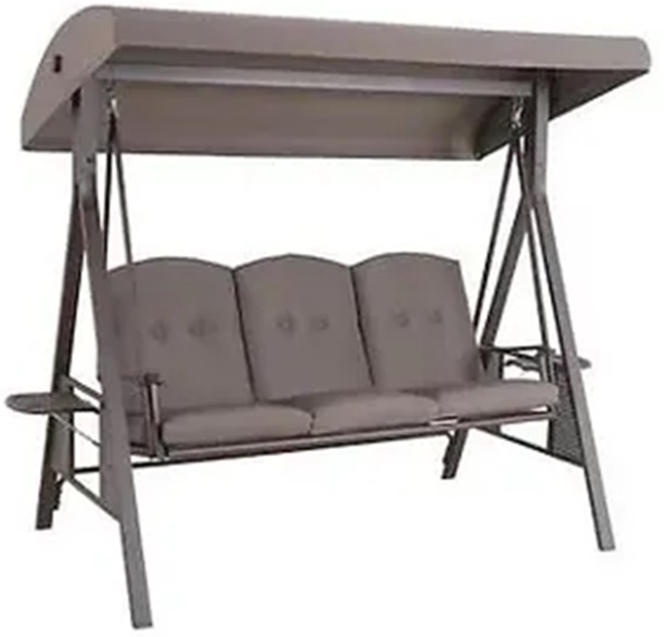 Prestige Home 2023 Aluminium Large Swing