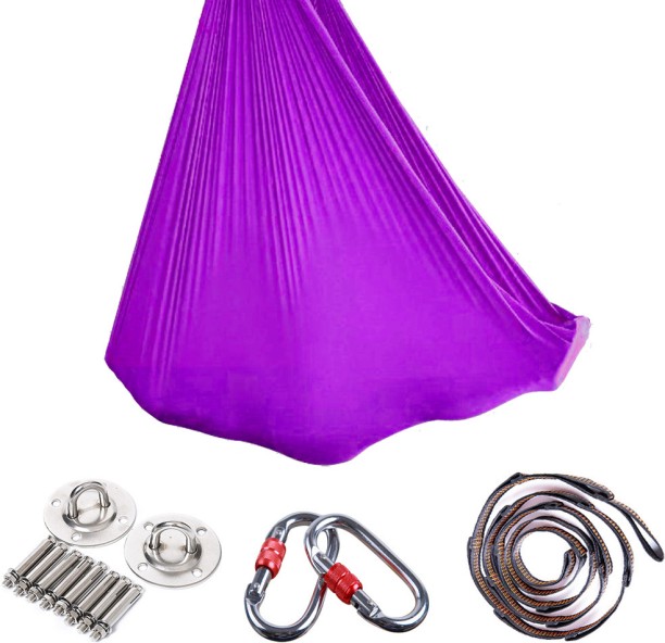 ALANES AL-140612 Nylon Hammock