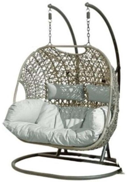 Bobshop Swing 03 Iron Foot Hammock