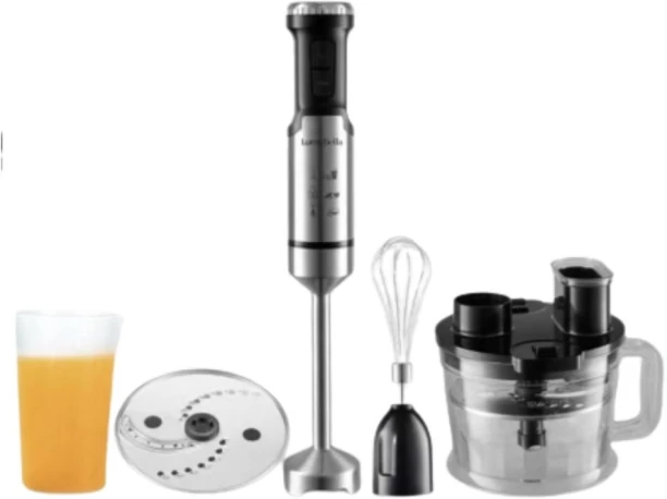 Luma Bella LB-52006 Hand Blender Set 600 W Hand Blender