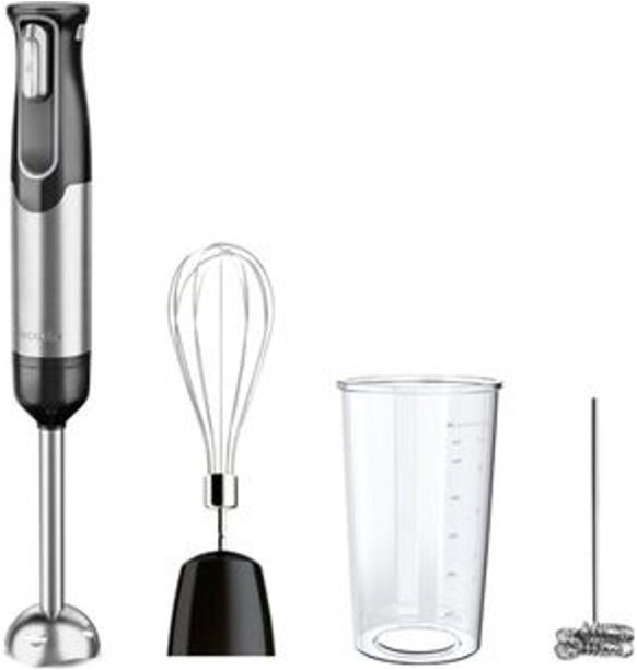 Decakila Cordless Hand Blender 100 W Hand Blender